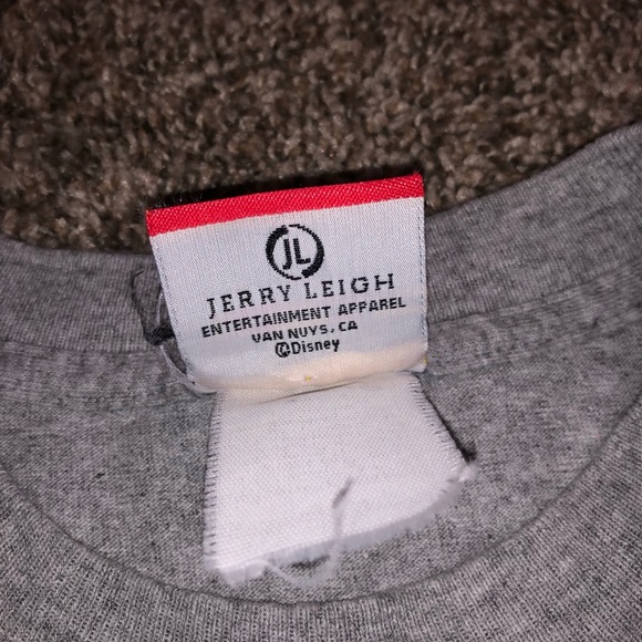 90s Disney Mickey Mouse California Tee - Picture 4 of 4